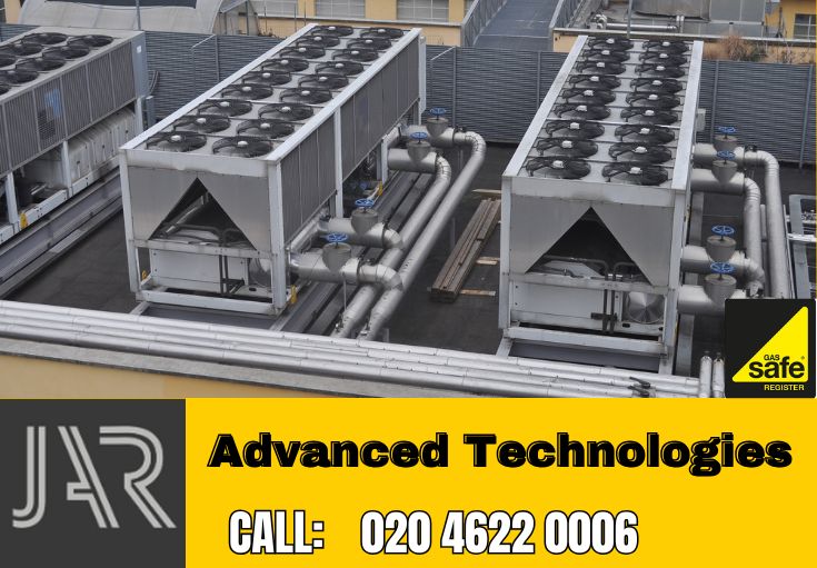 Advanced HVAC Technology Solutions Battersea