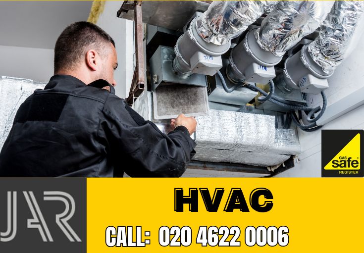 Battersea Local Heating Ventilation and Air Conditioning Engineers